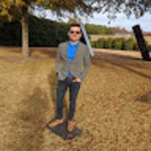 Meet your Posher, Billy